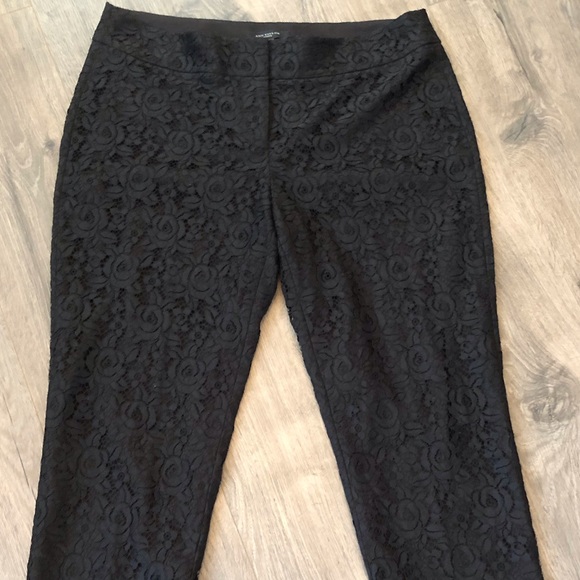 Ann Taylor Pants - Ann Taylor pants